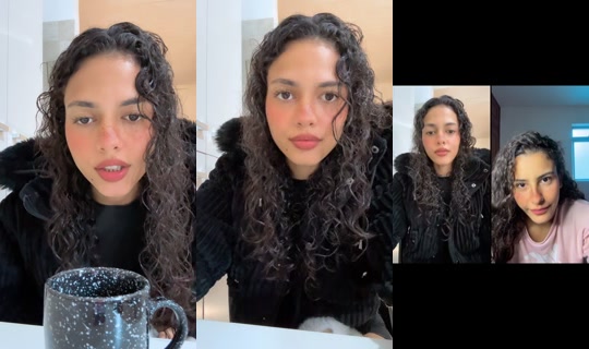 alexiacarso TikTok Live — Jul 15, 2026, 11:42 AM