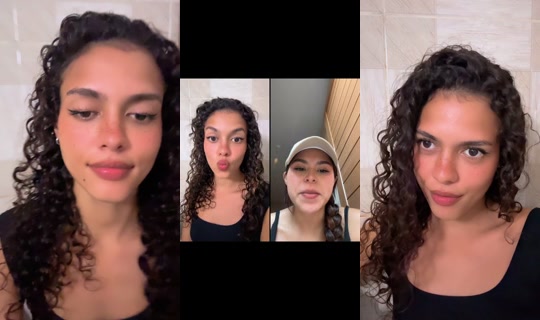alexiacarso TikTok Live — Aug 21, 2026, 8:48 PM