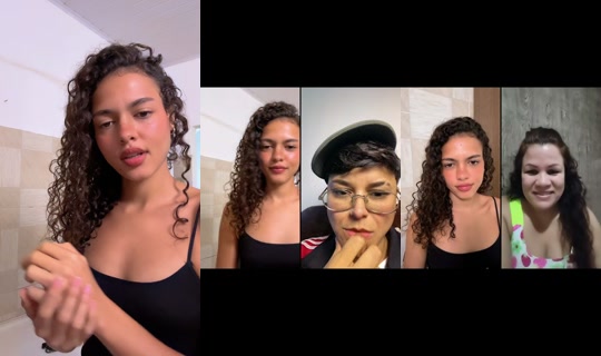 alexiacarso TikTok Live — Aug 31, 2026, 11:56 AM
