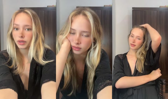 alexiaqueirozss TikTok Live — Sep 8, 2026, 12:39 AM
