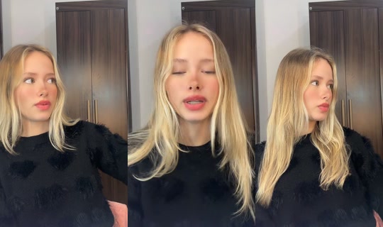 alexiaqueirozss TikTok Live — Sep 10, 2026, 2:17 AM