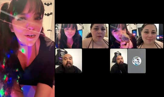 alexis.pena7 TikTok Live — Sep 12, 2026, 9:52 AM