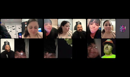 alexis.pena7 TikTok Live — Sep 12, 2026, 10:43 AM