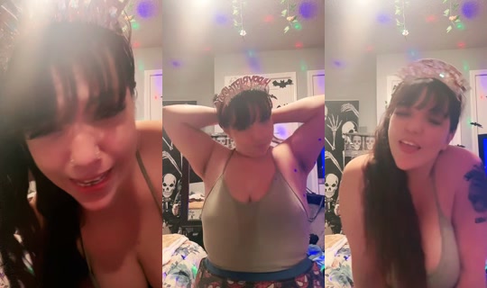 alexis.pena7 TikTok Live — Sep 12, 2026, 12:44 PM