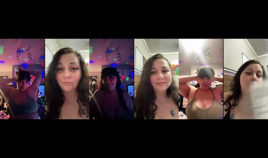 alexis.pena7 TikTok Live — Sep 12, 2026, 1:49 PM