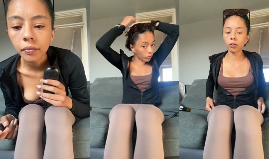 alexiscameron420 TikTok Live — Aug 7, 2026, 5:16 PM