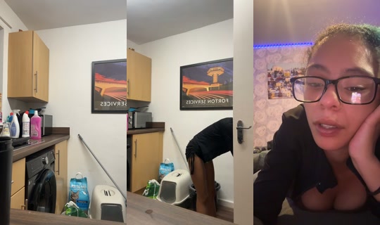 alexiscameron420 TikTok Live — Aug 7, 2026, 10:09 PM