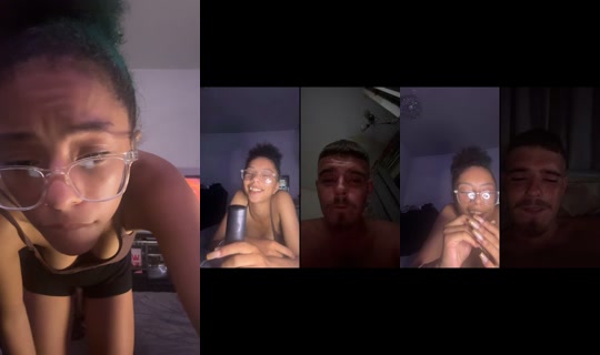 alexiscameron420 TikTok Live — Aug 15, 2026, 12:35 AM