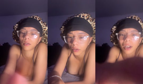 alexiscameron420 TikTok Live — Aug 15, 2026, 1:59 AM