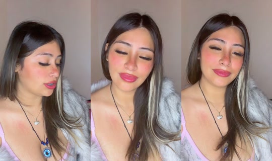 alexishapppyy TikTok Live — Jul 31, 2026, 11:04 PM