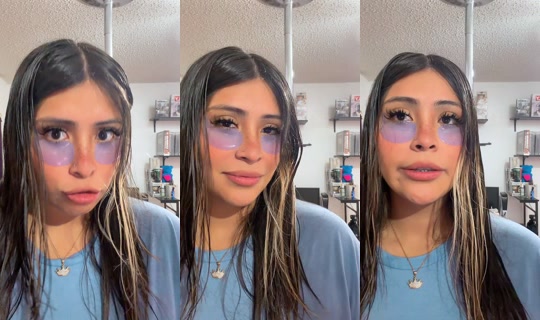 alexishapppyy TikTok Live — Aug 1, 2026, 6:58 AM