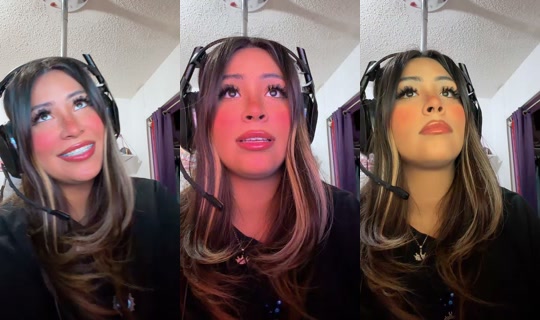 alexishapppyy TikTok Live — Aug 2, 2026, 6:00 AM