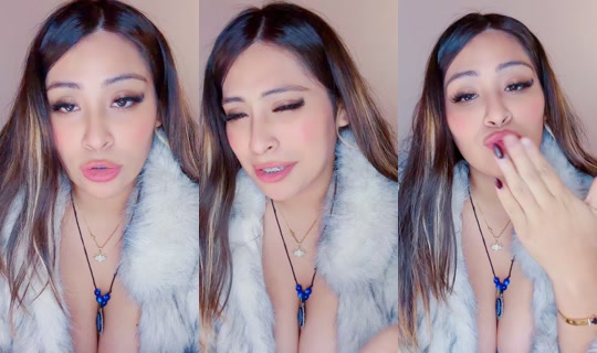 alexishapppyy TikTok Live — Aug 3, 2026, 6:01 AM