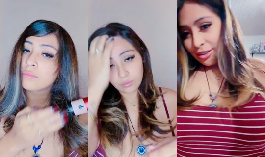 alexishapppyy TikTok Live — Aug 3, 2026, 11:17 PM