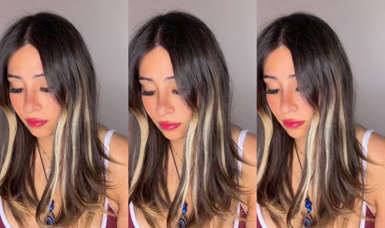 alexishapppyy TikTok Live — Aug 4, 2026, 5:13 AM
