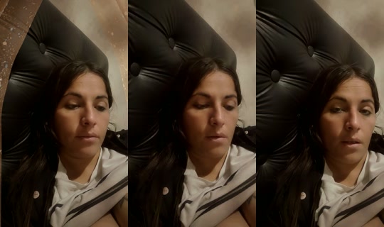 alexismartorelli TikTok Live — Aug 9, 2026, 7:57 PM