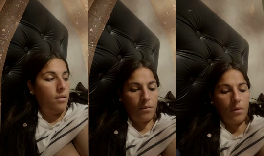alexismartorelli TikTok Live — Aug 9, 2026, 8:37 PM