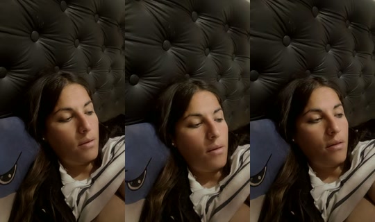 alexismartorelli TikTok Live — Aug 9, 2026, 9:16 PM