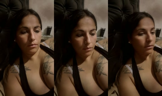 alexismartorelli4 TikTok Live — Jul 10, 2026, 9:38 PM