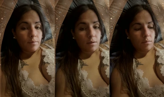 alexismartorelli4 TikTok Live — Jul 12, 2026, 6:34 PM