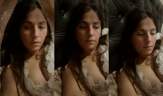 alexismartorelli4 TikTok Live — Jul 12, 2026, 10:39 PM