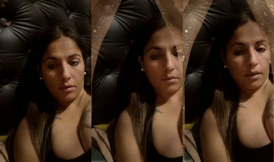 alexismartorelli4 TikTok Live — Jul 13, 2026, 4:55 AM