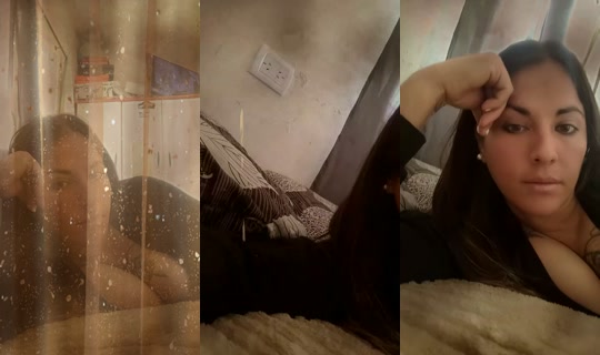 alexismartorelli4 TikTok Live — Jul 13, 2026, 4:09 PM