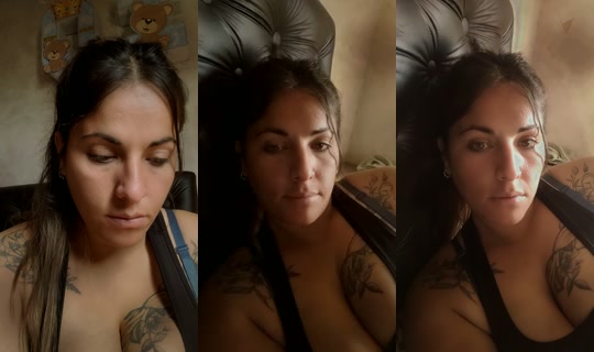 alexismartorelli4 Recorded on Jul 14, 2026, 3:26 PM