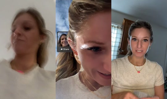 alexispdailey TikTok Live — Jul 25, 2026, 5:26 PM