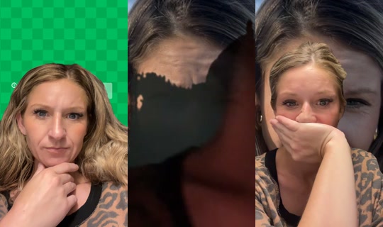alexispdailey TikTok Live — Jul 30, 2026, 1:20 AM