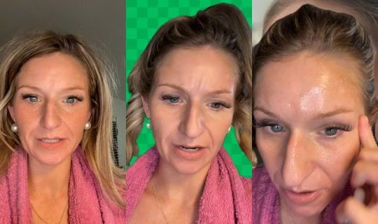 alexispdailey TikTok Live — Jul 31, 2026, 1:25 AM