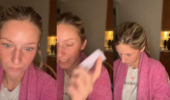 alexispdailey TikTok Live — Aug 1, 2026, 10:36 AM