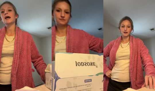 alexispdailey TikTok Live — Aug 2, 2026, 11:37 PM