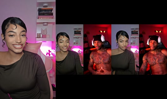 alexissortiz_ TikTok Live — Sep 12, 2026, 7:26 AM