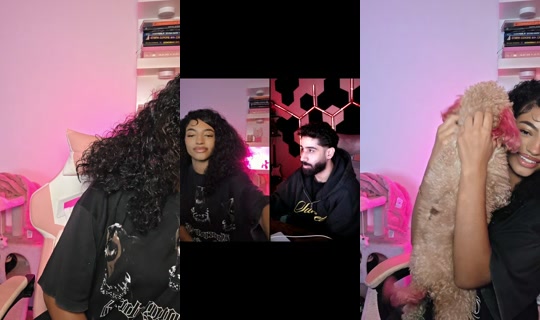 alexissortiz_ TikTok Live — Sep 12, 2026, 8:37 AM
