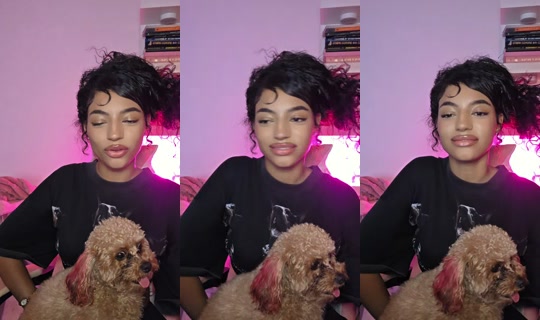alexissortiz_ TikTok Live — Sep 12, 2026, 9:37 AM