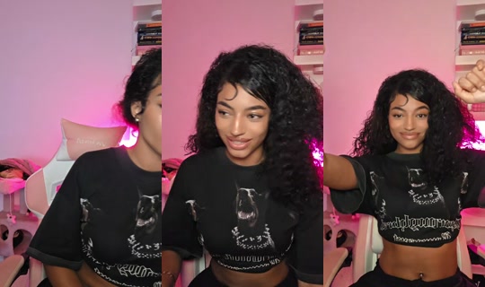 alexissortiz_ TikTok Live — Sep 12, 2026, 10:12 AM
