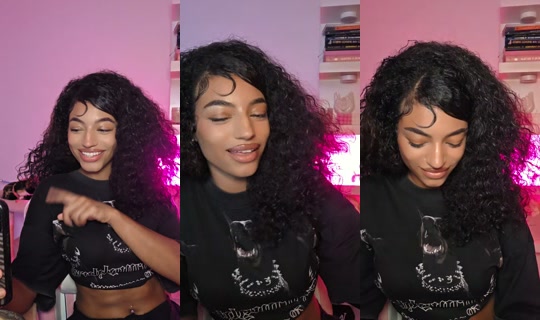 alexissortiz_ TikTok Live — Sep 12, 2026, 10:28 AM