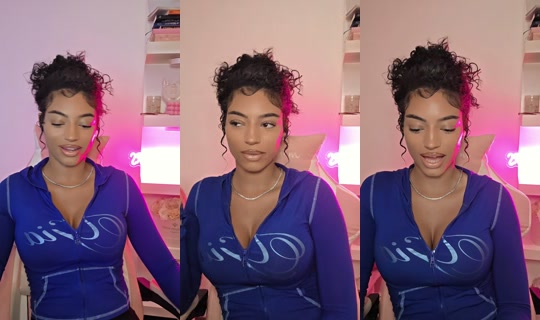 alexissortiz_ TikTok Live — Sep 13, 2026, 3:14 AM