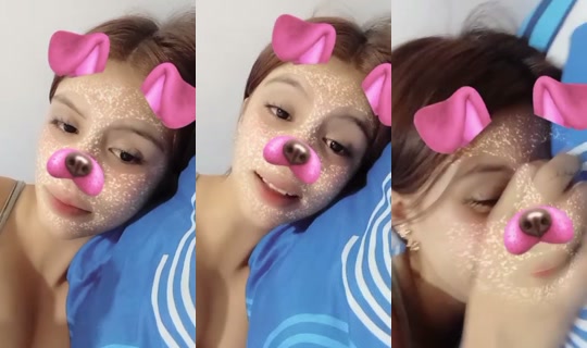 alexka.martinez3 TikTok Live — Jul 10, 2026, 5:20 AM