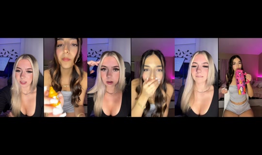 alexreuter_ TikTok Live — Jul 10, 2026, 4:44 AM