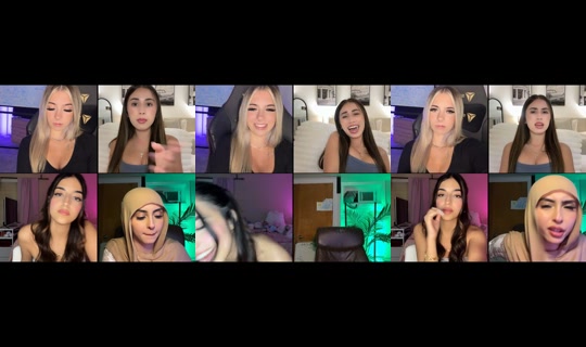 alexreuter_ TikTok Live — Jul 10, 2026, 8:07 AM