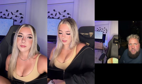 alexreuter_ TikTok Live — Jul 11, 2026, 4:00 AM
