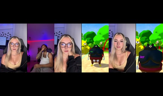 alexreuter_ TikTok Live — Jul 11, 2026, 6:41 AM