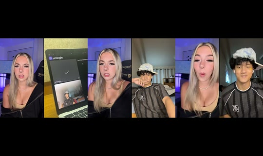 alexreuter_ TikTok Live — Jul 11, 2026, 8:50 AM