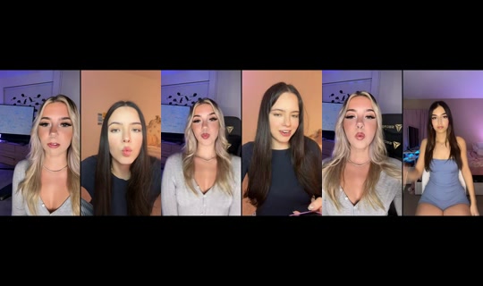 alexreuter_ TikTok Live — Jul 12, 2026, 4:21 AM