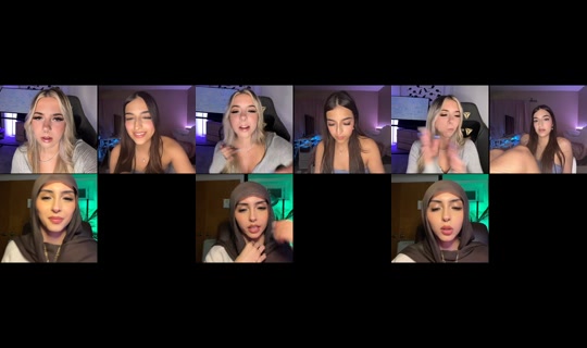 alexreuter_ TikTok Live — Jul 12, 2026, 7:15 AM