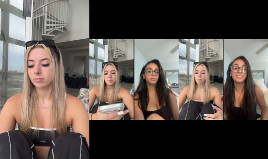 alexreuter_ TikTok Live — Jul 12, 2026, 6:15 PM
