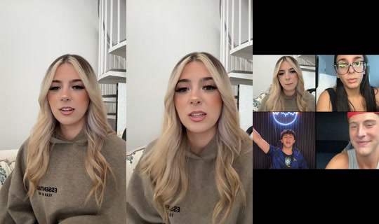 alexreuter_ TikTok Live — Jul 12, 2026, 11:11 PM