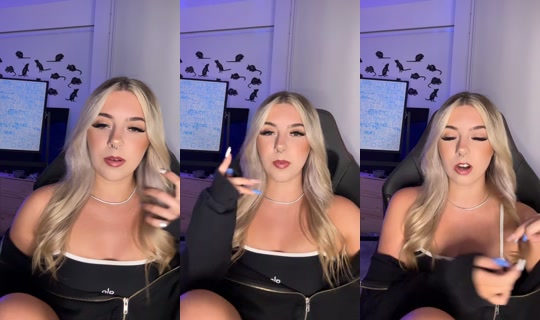 alexreuter_ TikTok Live — Jul 13, 2026, 3:53 AM